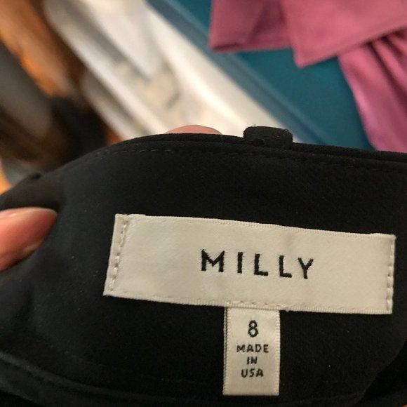 milly Hayden pants - Picture 2 of 3